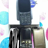 فروش 3عددگوشی ساده