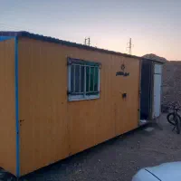 فروش کانکس 15 متری