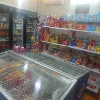 واگذاری سوپر مارکت|فروشگاه و مغازه|ورامین, ورامین|دیوار