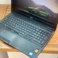 Dell latitude 5591|رایانه همراه|زنجان, |دیوار