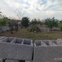 زمین ۲۲۵ متری مسکونی دهکا کیاشهر