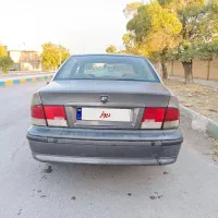 سمند lx  مدل 83|خودرو سواری و وانت|اسلام‌‌آباد غرب, |دیوار