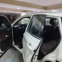 تیگو ۷ IE مدل ۹۷|خودرو سواری و وانت|تهران, باشگاه نفت|دیوار