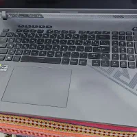 لپ تاپ گیمینگ ASUS ROG G814|رایانه همراه|تهران, آذربایجان|دیوار