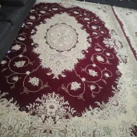 3تخته فرش 12متری درحدنگین مشهد|فرش|مشهد, کاظم آباد پنجشنبه|دیوار