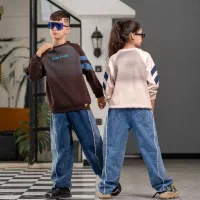 لباس دخترانه و پسرانه ارزان