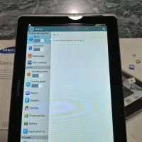Galaxy tab 2 (گلکسی تب ۲)|تبلت|تنکابن, |دیوار
