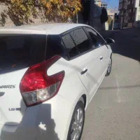 تویوتا یاریس هاچبک 1500cc، مدل ۲۰۱۶|خودرو سواری و وانت|تهران, سعادت‌آباد|دیوار