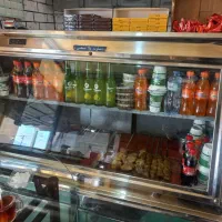 یخچال صنعتی