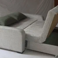 مبلمان تخت تاشو باکسدار