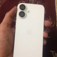 ایفون ۱۶ نرمال|موبایل|یاسوج, |دیوار