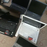 لپتاپ ۱۵ عدد فروشی خراب