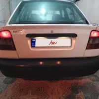 فروش پراید ۱۴۱|خودرو سواری و وانت|بوکان, |دیوار