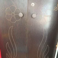 جا کفشی طرح دار