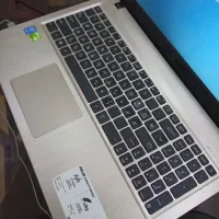 Asus X540L Gold شارژر اصلی ایسوس