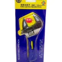 آچار فرانسه پکیجی رنچ