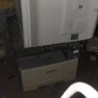 فروش ۱۴عدد دستگاه کپی