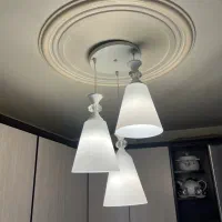 لوستر سه عددی