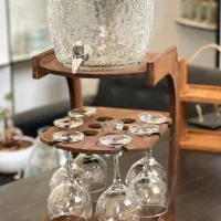 کلمن بار ثابت