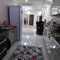 خانه اجاره داده میشود طبقه دوم نوساز
