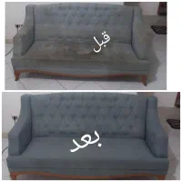 مبل شویی ،موکت شویی،فرش شویی سیار