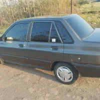 پراید ۱۳۱|خودرو سواری و وانت|لاهیجان, طالقانی|دیوار