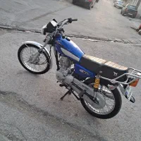 متور هندا ۱۵۰