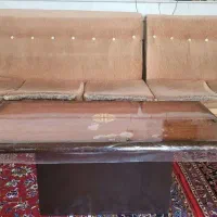 فروش مبل|مبلمان خانگی و میز عسلی|کاشان, فاز ۱ ناجی آباد|دیوار