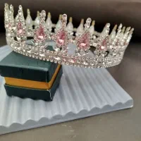تاج عروس