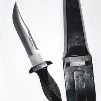 چاقو غواصی