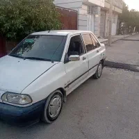 پرایدمدل86|خودرو سواری و وانت|خفر, |دیوار