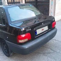 پراید مدل 89