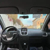 207هیدرولیک TU5