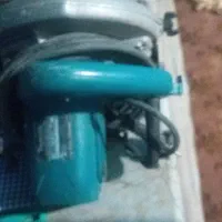 اره سینی ماکیتا وبوش ژاپن والمان اصل