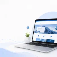 طراحی اختصاصی وبسایت با وردپرس