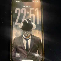 آیفون 13 نرمال در حد