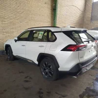 رافور 2025ژاپن هیبرید
