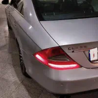 مرسدس بنز CLS 350 فول، ترخیص ۲۰۰۸|خودرو سواری و وانت|تهران, درکه|دیوار