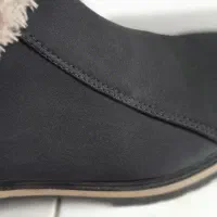 نیم بوت در حد نو