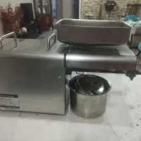 دستگاه روغنگیری