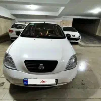 تیبا 99 صندوقدار دوگانه