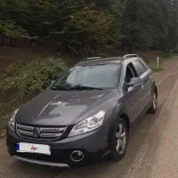 دانگ فنگ / اچ سی کراس / 96 / H30CROSS