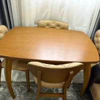 میزناهارخوری نو