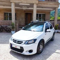 خودرو کوییک R مدل آخر۱۴۰۰ بی رنگ