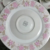 سرویس چینی وسفال|ظروف سرو و پذیرایی|قزوین, |دیوار