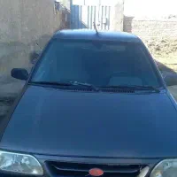 فروش ماشین ۸۹ دوگانه کارخانه