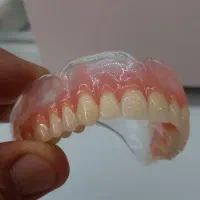 دندان مصنوعی