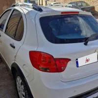 کوییک gxl 1403|خودرو سواری و وانت|شهرکرد, |دیوار