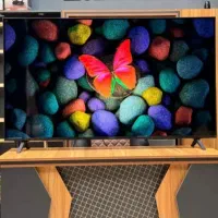 تلویزیون الجی 86UA8500 مدل 2025