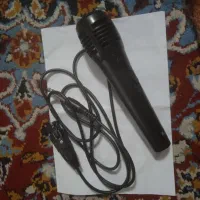 یک عدد میکروفن نو اپرا ژاپن